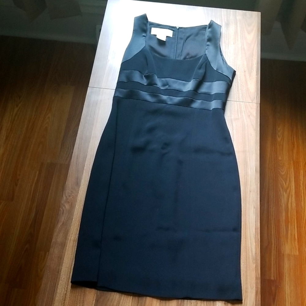 Jones new york little black dress